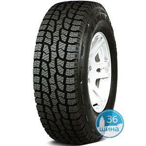 Шины Goodride SL369 A/T