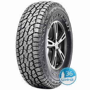 Шины 235/65 R17 Б/К Sailun Terramax A/T 104S Китай