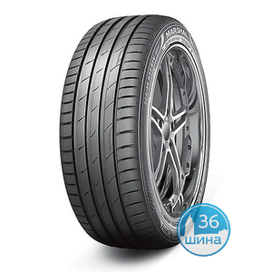 Шины 285/50 R20 Б/К Marshal MU12 112V Корея