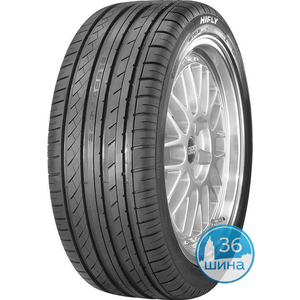 Шины 245/45 R19 Б/К HiFly HF805 XL 102W Китай