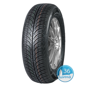 Шины 185/60 R14 Б/К ROADMARCH Prime A/S 82H Китай