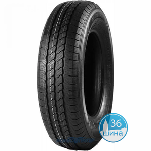 Шины 185/75 R16C Б/К ROADMARCH Van A/S 104/102R Китай