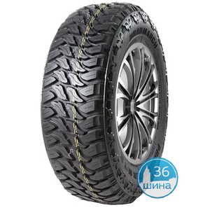 Шины ROADMARCH PrimeMaster M/T II