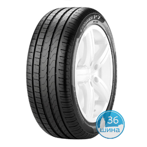 Шины 225/60 R17 Б/К Pirelli Cinturato P7 99V Run Flat Россия