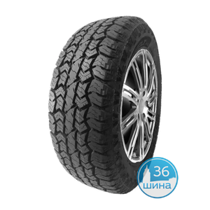 Шины DoubleStar W01