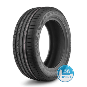 Шины 245/45 R18 Б/К Kumho PS-71 XL 100Y Корея
