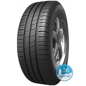 Шины 175/65 R14 Б/К Kumho KH-27 82T Корея