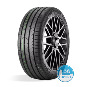 Шины 195/50 R15 Б/К Kumho HS-52 82V Китай