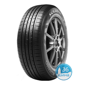 Шины 225/45 R18 Б/К Kumho TA-31 91V Корея