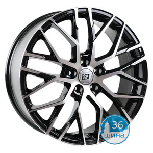 Диски RST R019 (Geely Tugela)