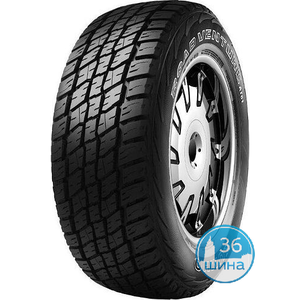 Шины 265/65 R17 Б/К Marshal Road Venture AT61 112T Китай