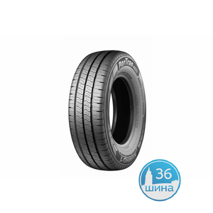 Шины 205/70 R15C Б/К Kumho KC53 106/104R Вьетнам