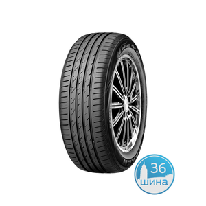 Шины 165/70 R14 Б/К Nexen Nblue HD Plus 85T Корея