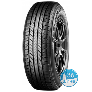 Шины 235/50 R19 Б/К Yokohama Geolandar CV G058 103V Филиппины