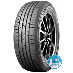 Шины 185/65 R15 Б/К Kumho ES31 88T Корея