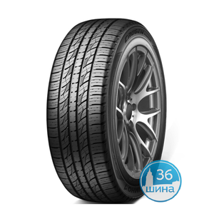 Шины 225/55 R18 Б/К Kumho KL33 98H Корея