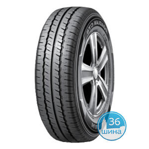 Шины 195/80 R15C Б/К Nexen Roadian CT8 106/104R Корея