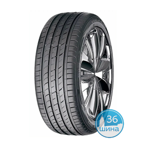 Шины Nexen NFera SU1 NEW