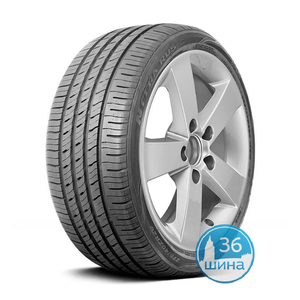Шины 275/40 R20 Б/К Nexen NFera RU5 XL 106W Корея