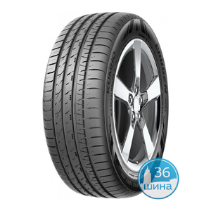 Шины 225/60 R18 Б/К Kumho HP91 104H Корея