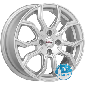 Диски КиК iFree Бохо