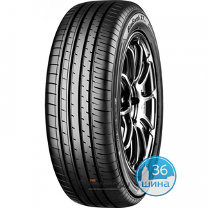Шины Yokohama BluEarth-XT AE61