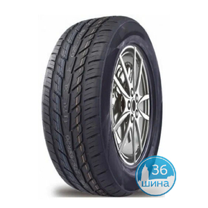 Шины 255/50 R20 Б/К ROADMARCH PRIME UHP 07 XL 109V Китай