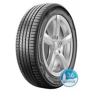 Шины 235/60 R18 Б/К Nexen Roadian GTX 103H Корея