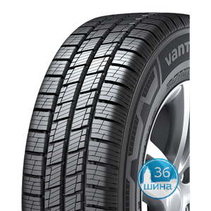 Шины Hankook RA30 Ventra ST AS2 8PR