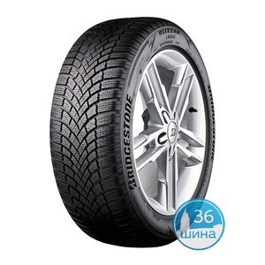 Шины 275/40 R21 Б/К Bridgestone Blizzak LM005 XL 107V Польша