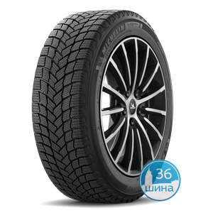 Шины 225/40 R18 Б/К Michelin X-Ice Snow XL 92H Россия