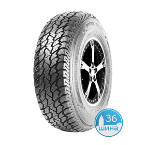 Шины 265/65 R17 Б/К Torque TQ-AT701 112T Китай