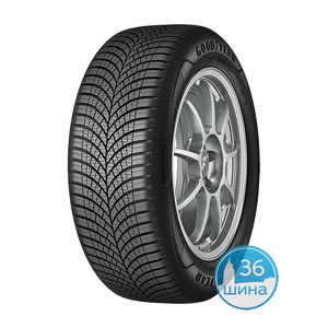 Шины 245/40 R18 Б/К Goodyear Vector 4Seasons Gen-3 XL 97W Словения