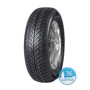 Шины 195/65 R15 Б/К ROADMARCH Prime A/S XL 95V Китай
