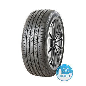 Шины 255/45 R19 Б/К ROADMARCH L-Zeal 56 100W Run Flat Китай