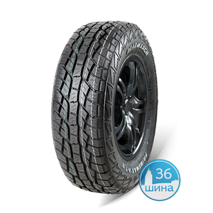 Шины 265/65 R17 Б/К ROADMARCH PrimeMax A/T II 112T Китай