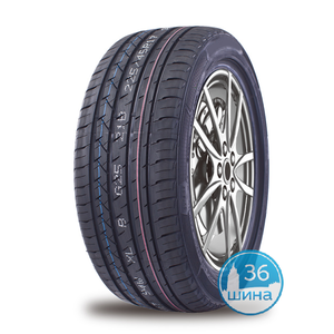 Шины 285/45 R19 Б/К ROADMARCH Prime UHP 08 XL 111V Китай