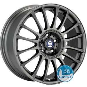 Диски Sparco PISTA