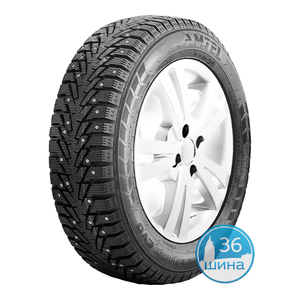 Шины 195/65 R15 Б/К Amtel NordMaster EVO 91T @ Россия