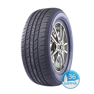 Шины 215/65 R17 Б/К ROADMARCH PrimeMarch H/T 77 99V Китай