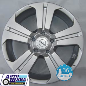 Диски Replay OPEL 3