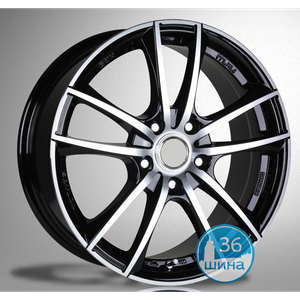 Диски NZ Wheels F-20