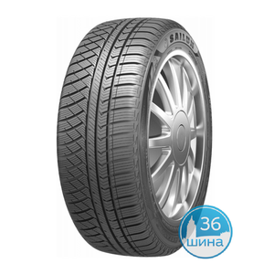 Шины 185/65 R14 Б/К Sailun Atrezzo 4 Seasons 86T Китай