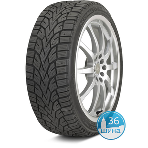Шины 185/65 R14 Б/К General Tire Altmax Arctic 12 CD XL 90T @ Россия
