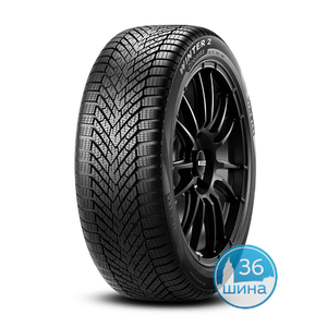 Шины Pirelli Cinturato Winter 2 XL
