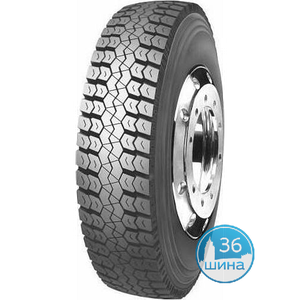 Шины 11 R22.5 Б/К Goodride CM954 (ведущ.) 16 сл. 148/145M Таиланд