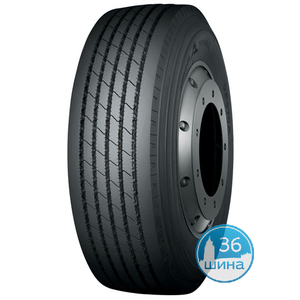 Шины 275/70 R22.5 Б/К Goodride CR976A (руль) 18 сл. 148/145M Тайланд