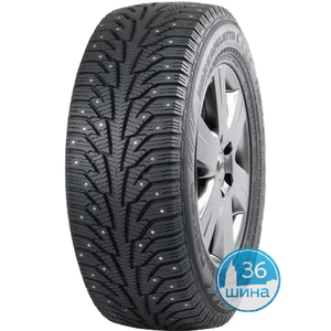Шины IKON Tyres Nordman C