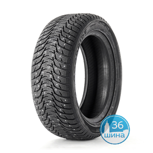 Шины 215/60 R17 Б/К Goodride IceMaster Spike Z-506 96T @ Китай