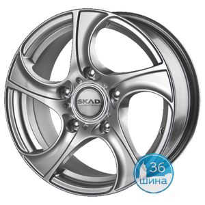 Диски СКАД Вихрь